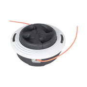 DURAFORCE C26-2 Trimmer Head Replacement Fit For Fs 55 56 70 111 94 91 13 G0A6