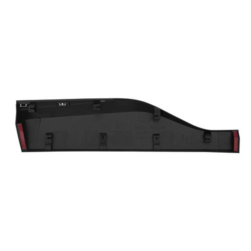 Rear Passenger Side Door Lower Chrome Trim Molding For 2015-2021 Nissan Murano