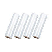DURAFORCE Wrap film x 4 rolls/pc 45cm x 457m 1.5 silk 4 times stretching