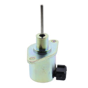 DURAFORCE Stop Solenoid Valve 7002157 for Bobcat Tractor CT122 CT235 CT335 CT440 CT450