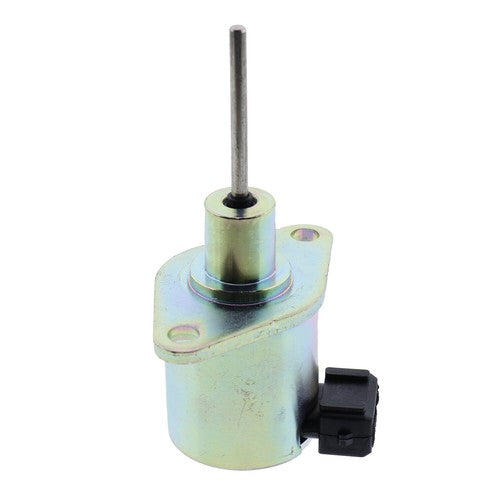 DURAFORCE Stop Solenoid Valve 7002157 for Bobcat Tractor CT122 CT235 CT335 CT440 CT450