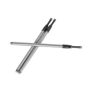 DURAFORCE Adjustable Pushrods Kit Set Fit For Evo Evolution Big Twin Dyna FXST 1984-1999