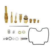 DURAFORCE For Suzuki Quadsport Z250 LTZ250 Carburetor Rebuild Repair Kit 2004-2009