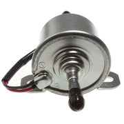 DURAFORCE Fuel Pump R1401-51352 for Kubota BX23S BX25D BX1860 BX1870 BX1880 BX2360 BX2370