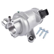 DURAFORCE Engine Electric Coolant Water Pump 2742000207 For Mercedes W205 S205 E200 E250