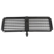 DURAFORCE For Gmc Terrain 2018-2020 2.0L 84460245 Front Bumper Upper Shutter without motor