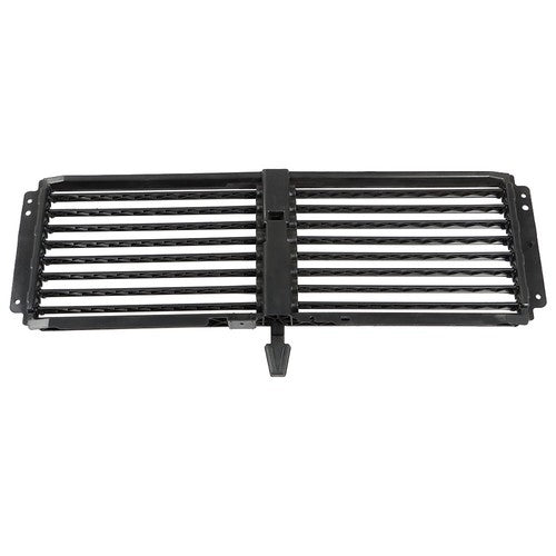 DURAFORCE For Gmc Terrain 2018-2020 2.0L 84460245 Front Bumper Upper Shutter without motor