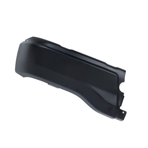 DURAFORCE Fit For Ford Ranger 2019-2023 Black W/O Sensor Holes LH Driver Rear Bumper End
