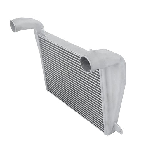 DURAFORCE Charge Air Cooler Fits For Freightliner FLD120 FLD112 132 Trucks # 0123132000