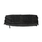 DURAFORCE Fit For Club Car EZGO Yamaha Golf Cart Back Seat 4 Passenger Golf Cart Cargo Bag