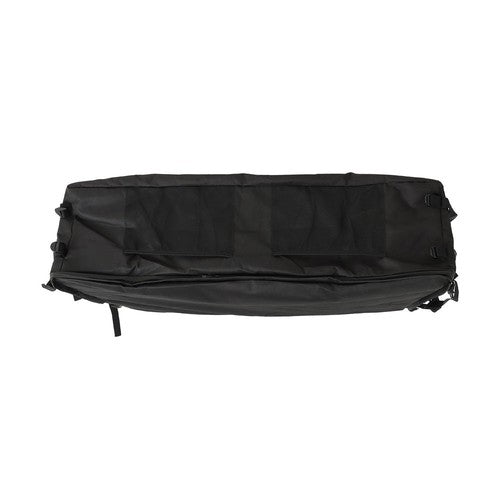 DURAFORCE Fit For Club Car EZGO Yamaha Golf Cart Back Seat 4 Passenger Golf Cart Cargo Bag