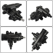 DURAFORCE 27-6502 New Power Steering Gear Box For 61-76 Cadillac Fleetwood DeVille