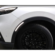 DURAFORCE For 2023-2024 Honda CR-V CRV LED DRL Three-Color Wheel Side Marker Signal Light