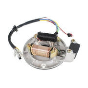 DURAFORCE Wiring Harness Loom Ignition Coil CDI Magneto Stator 50-140cc Dirt Pit Bike ATV