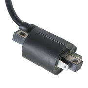 DURAFORCE Ignition Coil Ignitor CDI Box & Spark Plug For Yamaha G9 Gas Golf Cart 1990-1995