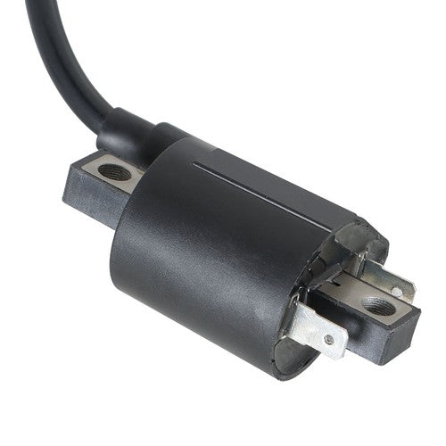DURAFORCE Ignition Coil Ignitor CDI Box & Spark Plug For Yamaha G9 Gas Golf Cart 1990-1995