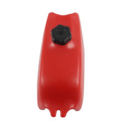 DURAFORCE Plastic Fuel Tank & Gas Cap Red For Honda ATC70 ATC 70 1972-1985