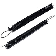 DURAFORCE Top Panoramic Sunroof Replacement Tracks for Mercedes GLA-Class X156 2015-2020