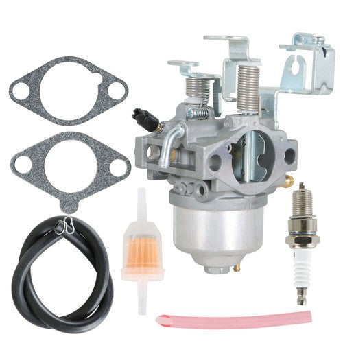 DURAFORCE Carburetor For Yamaha Gas Golf Cart 4CYCLE 1996-2002 G16-G20 17557 17555