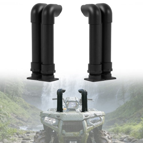 DURAFORCE Snorkel Kit Fits Polaris Sportsman 570 EPS Trail 2014-2025 2015 16 2017 2018 ATV