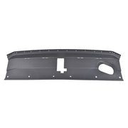 DURAFORCE Cover Radiator Shield Top Upper 86391S8CA0 for Hyundai Palisade 2023 2024 2025