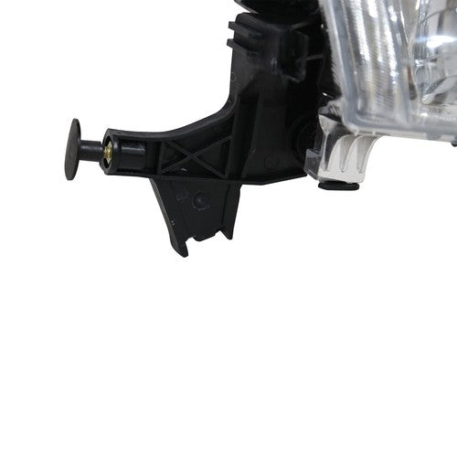 Fits 1998-2000 Toyota Corolla CE VE LE 1.8L Chrome Headlights Passenger Side RH