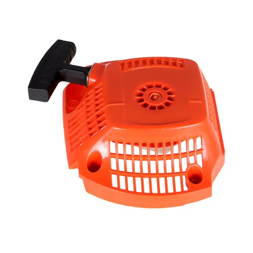 DURAFORCE Recoil Rewind Pull Starter Assembly For Husqvarna 135 140 435 435E 504597002
