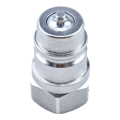 AW32184 Coupler Plug for John Deere H120 D120 220R 1023E 1025R 1026R 2025R 2032R
