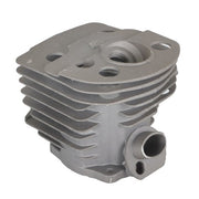 DURAFORCE 46mm Big Bore Cylinder Piston Kit For Husqvarna 50 51 55 Rancher Chainsaw