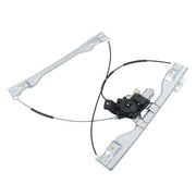 DURAFORCE For Ford F-150 2015-20 NEW Electric Window Actuator Assembly FR w/Motor 751-007
