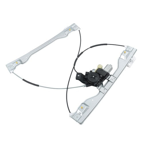DURAFORCE For Ford F-150 2015-20 NEW Electric Window Actuator Assembly FR w/Motor 751-007
