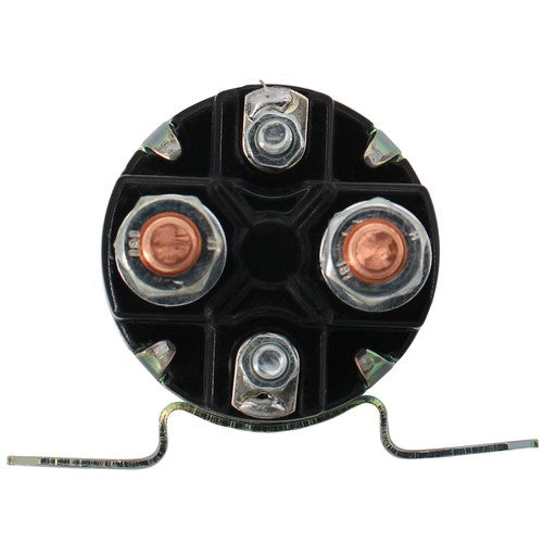 Solenoid 12V for Yamaha Golf Cart G2 G16 Gas 4 Cycle 1985
