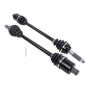 DURAFORCE Rear Left&Right CV Axles Drive Shaft Fit For Polaris Ranger XP 900 13-17 1332947