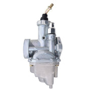 DURAFORCE Carburetor W/ Throttle Cable For Yamaha Moto 4 - YFM220 ATV Motor Carb ship New