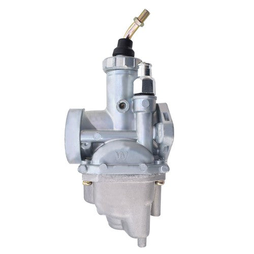 DURAFORCE Carburetor W/ Throttle Cable For Yamaha Moto 4 - YFM220 ATV Motor Carb ship New
