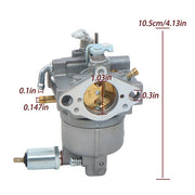 DURAFORCE GT242 170 240 LX172 LX176 Carburetor Carb Assembly For JOHN DEERE AM109205