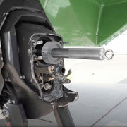 DURAFORCE Steel Engine Alignment Tool For Mercruiser Alpha Bravo Gimbal Bearing Installer