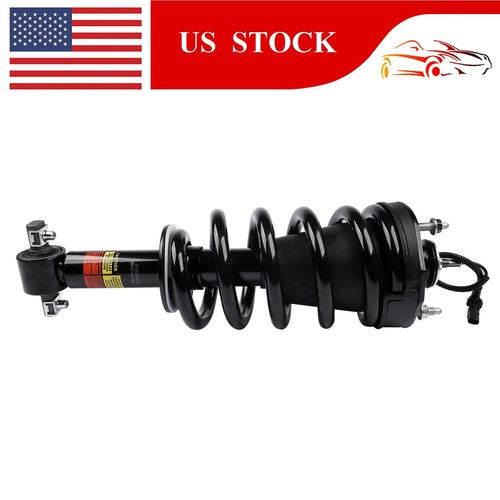 DURAFORCE Front Shock Absorber Strut Assembly w/ Electric For Cadillac Chevrolet GMC 15-20