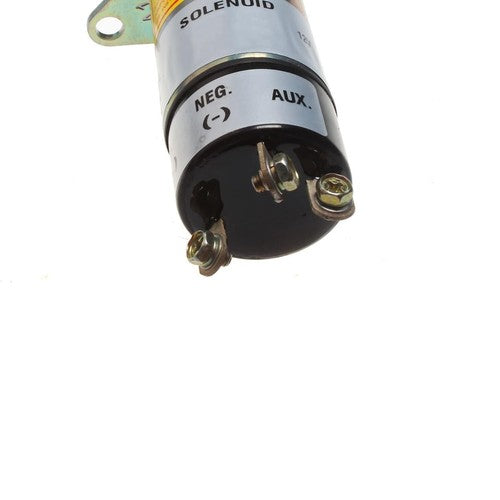 DURAFORCE For Miller Welders,AEAD 200LE,Legend etc 12V Solenoid 307-2758 w/ Three Terminal