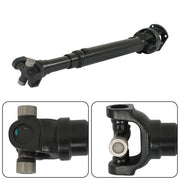 DURAFORCE For Dodge Ram 2500 3500 1996 1997-02 68234351AA Auto Front Driveshaft Assembly