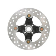 DURAFORCE Front/Rear Wheel Hub & Brake Rotor For Can-Am Outlander 450 500 570 650 800 850