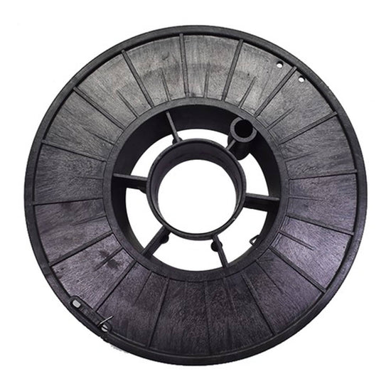 E71T-GS .035 in. Dia 10lb. Gasless-Flux Core Welding Wire 10 Lbs Spool ...