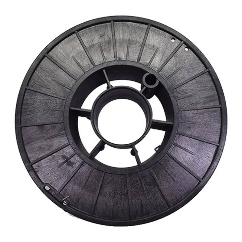 DURAFORCE E71T-GS .035 in. Dia 10lb. Gasless-Flux Core Welding Wire 10 Lbs Spool
