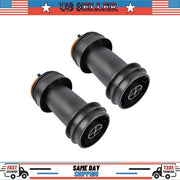 DURAFORCE Pair Rear Left & Right Air Suspension Spring Bag For Cadillac XTS 3.6L 2013-2019