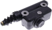 DURAFORCE New Master Brake Cylinder L25419 for Case 1740 480B 580 480C 430 580B 570 580C