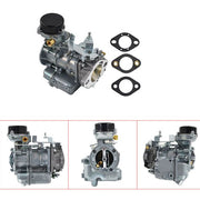 DURAFORCE Fit For 75-82 Ford YF Carter 240-250-300Carburetor 6 Cylinder D5TZ9510AG