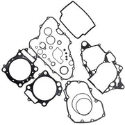 DURAFORCE 2006-2014 NEW Complete Gasket Kit Set Top Bottom End ForHonda TRX450R TRX450ER