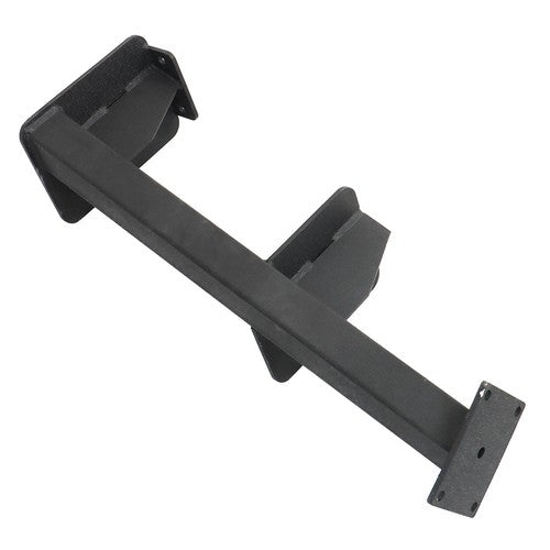 DURAFORCE 2 Steps Boat Trailer Steps with Handrail Boat Trailer Ladder, Boat Trailer Steps