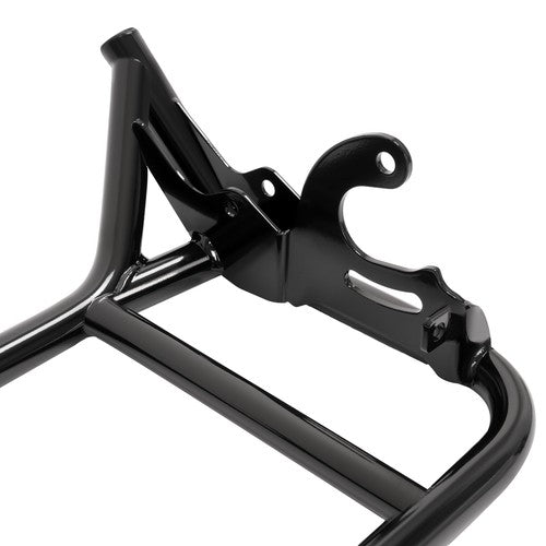 DURAFORCE UTV Rear Swing Arm For Polaris RZR 170 2009-2021 Suspension Black Steel