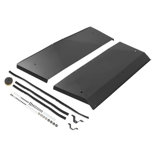 Powder Coated Aluminum Roof Top Fit 2019 2022 Honda Talon 1000R 1000X 2 Seater